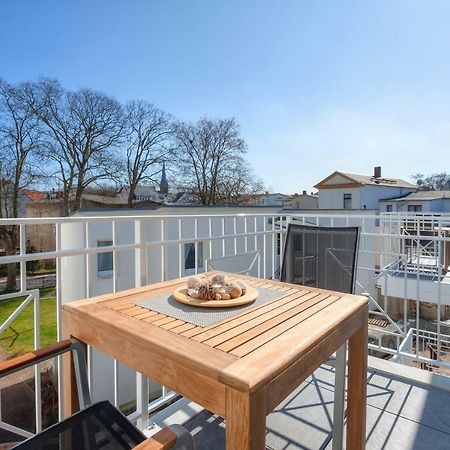 Aparthotel Villa Lea Heringsdorf  Exterior foto